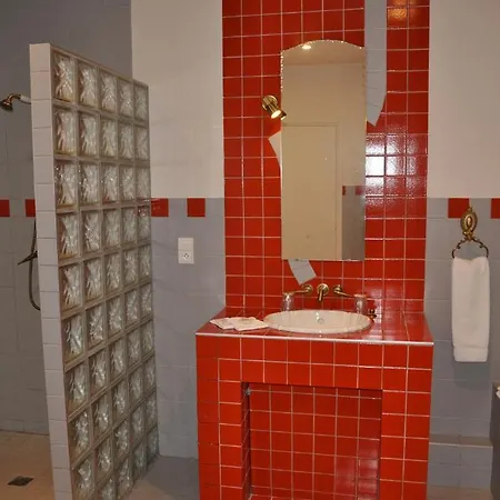 Le Clos Du Mont D'hor Bed & Breakfast Saint-Thierry