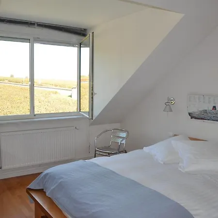 Le Clos Du Mont D'hor Bed & Breakfast