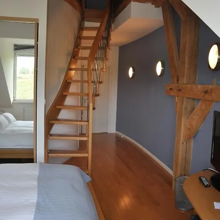Le Clos Du Mont D'hor Bed & Breakfast Saint-Thierry