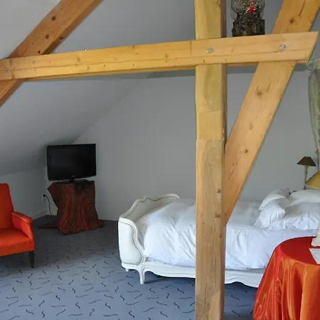 Le Clos Du Mont D'hor Saint-Thierry