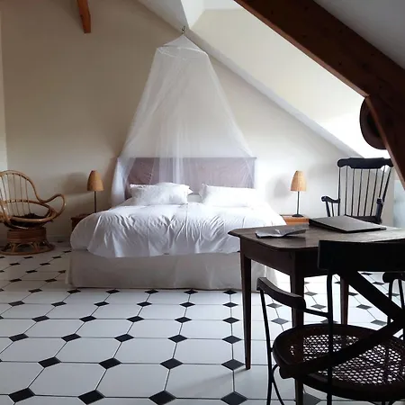 Couette-café Le Clos Du Mont D'hor