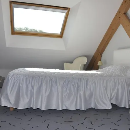 Bed & Breakfast Le Clos Du Mont D'hor Saint-Thierry